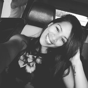 Meet your Posher, Roseana